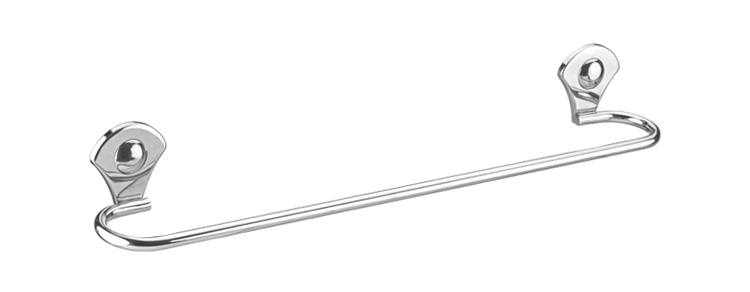 Cubix - Towel Rod