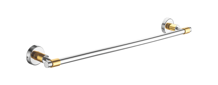 Gold - Towel Rod