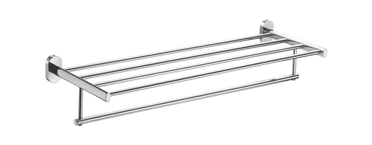Oscar - Towel Rack